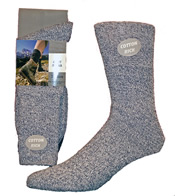 Mens Boot Socks 2 pack