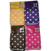 Microfibre Tea Towel Spots