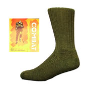 Mens Combat Socks