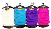 Leg Warmers Dark Assorted