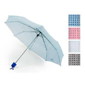 Mini Umbrellas Plain