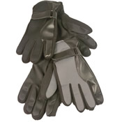 Mens All Action Gloves with Gripper Palm