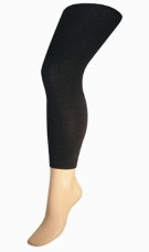 Ladies Footless Tights