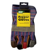 Heavy Duty Rigger Gloves