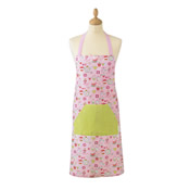Cupcake Apron