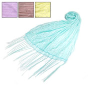 Ladies Diamante Fashion Scarves