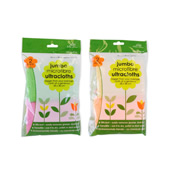 Jumbo Microfibre Ultracloths Dishcloth