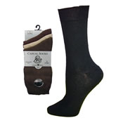 Aler 4-6 Casual Cotton Socks