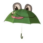Childrens Frog Umbrella