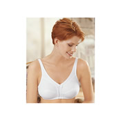 Ladies Soft Cup Cotton Bra