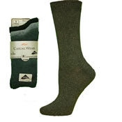 4-6 Lycra Socks
