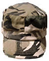 Camoflage Baseball Cap Hat