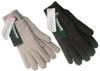 Ladies Thinsulate Gloves Knitted