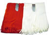 Ladies Polar Fleece Scarves BLACK ONLY
