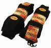 David James Big Foot Thermal Socks