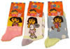 Dora The Explorer Socks