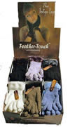Ladies Boutique Range Gloves By Handy