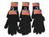 Black Magic Gloves 28p each pair