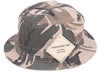 Adult Camo Bush Hat