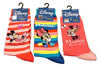 Minnie Mouse Socks