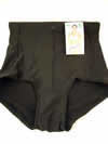Ladies Corsetry Black Girdles Style 210