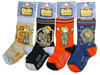 Bob The Builder Kids Socks