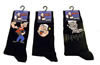 Mens Popeye Sailorman Socks