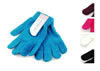 Ladies Coloured Magic Gloves