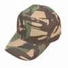 Childrens Camo Baseball Cap