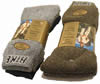Mens Big Foot Hike Socks
