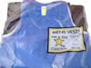 Mens 5 Star Coloured Vests