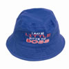 Baby Bucket Hat with Embroidery