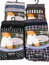 Mens Boxer Shorts
