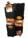 Mens 6-11 Long Thermal Socks
