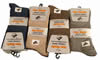 4-6 Non Elastic Lycra Sock