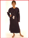 Ladies Kaftan Mixed Colours Mixed Sizes