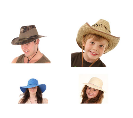 Wholesale Hats