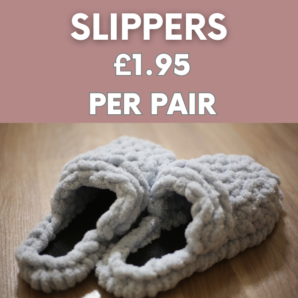 Save on Slippers