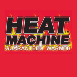 Heat Machine