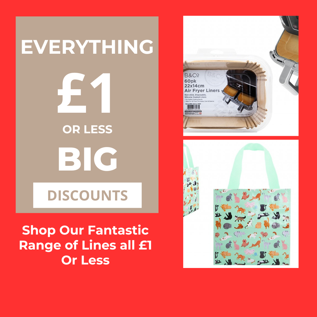 Pound Lines Amazing Value