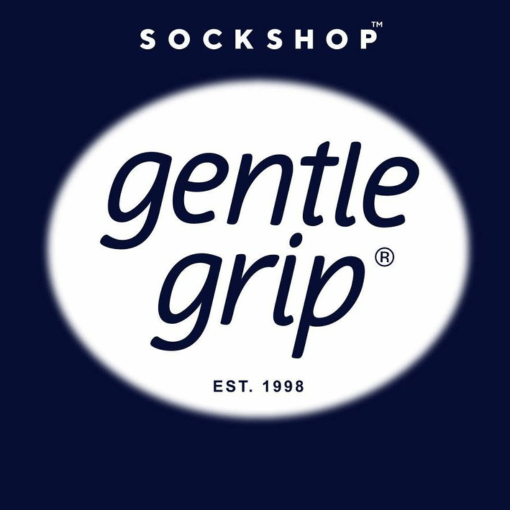 Gentle Grip Socks