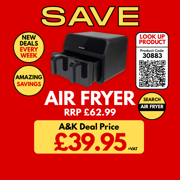 Home & Kitchen Appliances